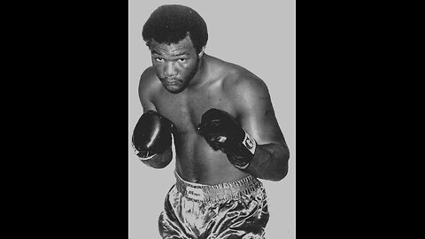 Boxing Legend George Foreman Dies at 76