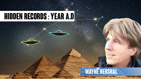 Hidden Records : Year A.D As Above So Below