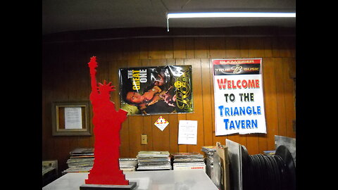 Saturday Live @ The Green Dragon Variety W/ Don, Devin, & Charles