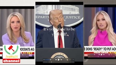 🚨 BREAKING: Trump to announce trade deal with UK || @ivanka25
