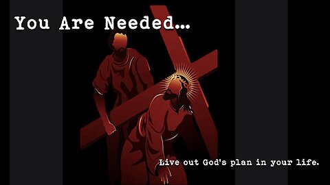 Du wirst gebraucht | M.B. Laing