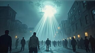 Supernatural Encounters | James De Young