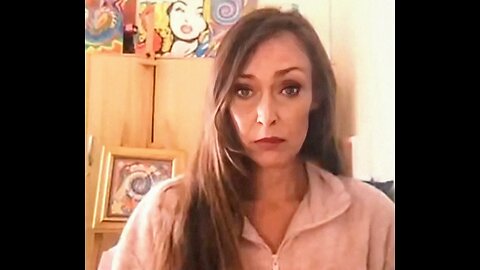 Juliette Bryant/Survivor Of Jeffrey Epstein
