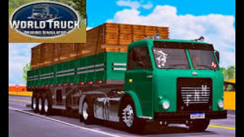 WTDS – FNM DE FRUTA SEGUINDO PARA ARAGUAÍNA