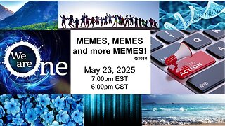 MEMES, MEMES and more MEMES!