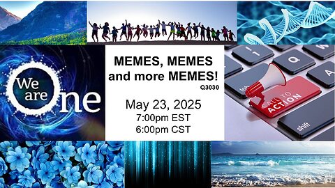 MEMES, MEMES and more MEMES!