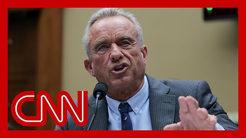 Kennedy denies lying to Sen. Bill Cassidy about vaccine panel
