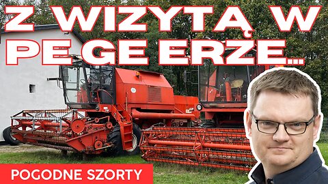 Czego możemy się nauczyć w PeGeeRze? | Pogodne Szorty #162