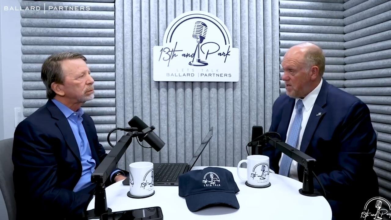 Dem's screaming abt Trump & Ice, Where Were U When 300000 Children Couldn't be Found? - Tom Homan 6.30.25