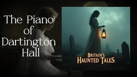 The Piano of Dartington Hall