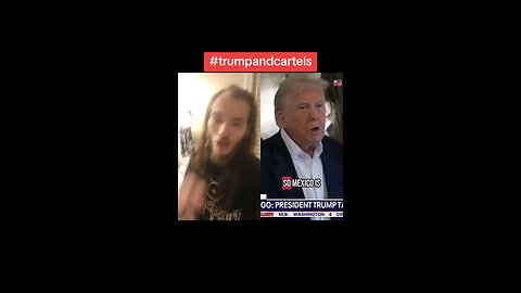 #trumpcartel #trumptalkscartel #trumpwantstogetridofcartel #trumpnews