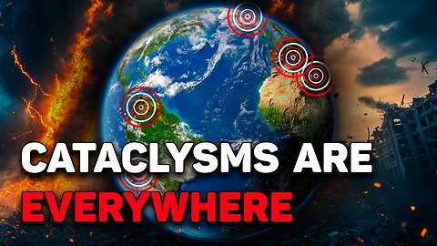 Natural Disasters Are Intensifying | Staying Silent Is No Longer an Option