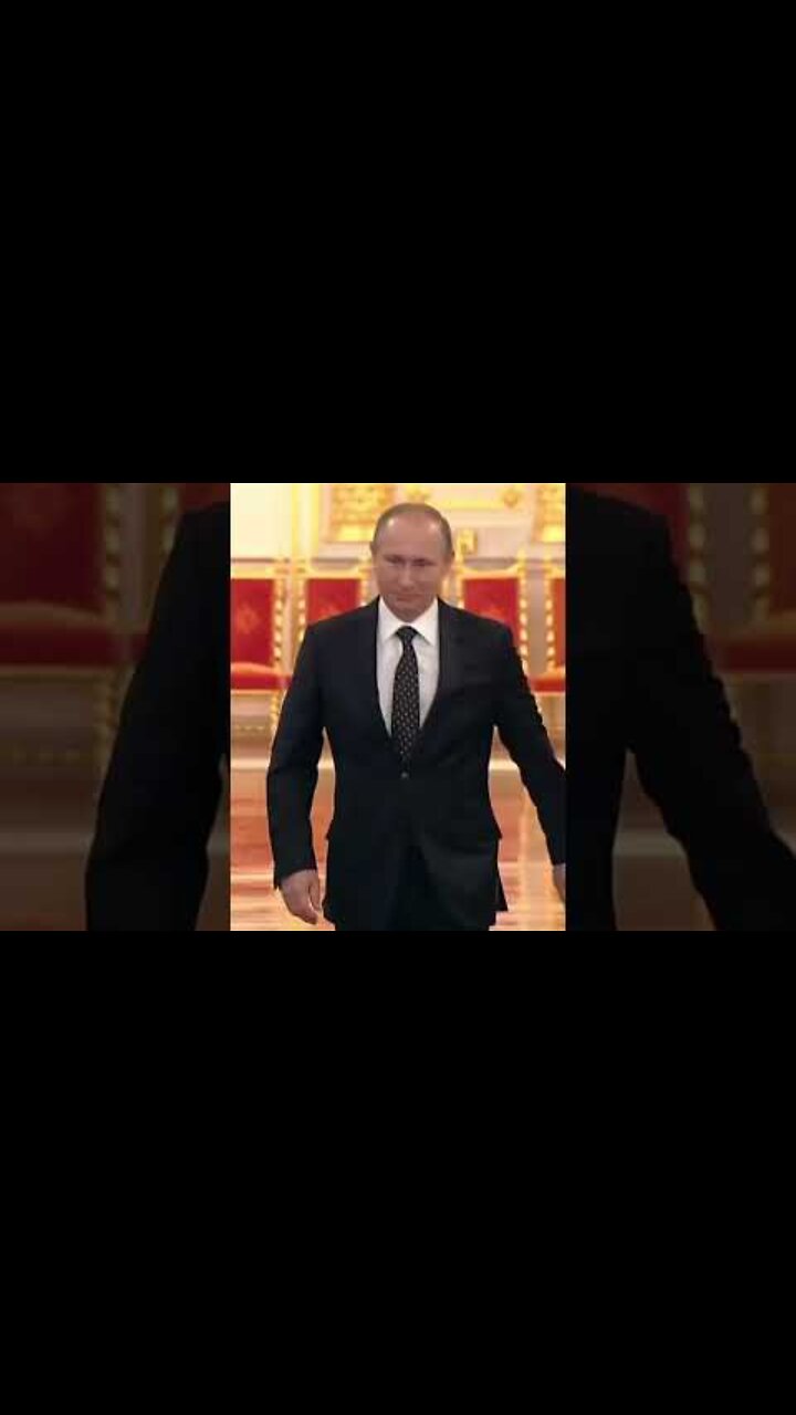 🔥 Putin Makes a Grand Entrance – Doors Open for Russia’s Leader 🔥