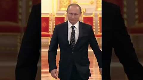 🔥 Putin Makes a Grand Entrance – Doors Open for Russia’s Leader 🔥