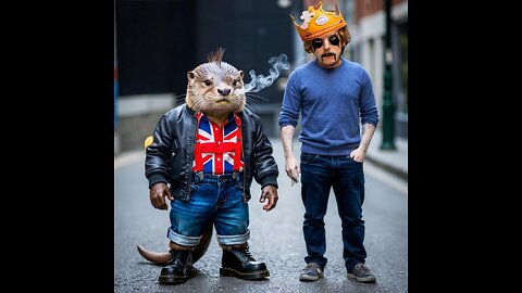 Napalm in the Morning