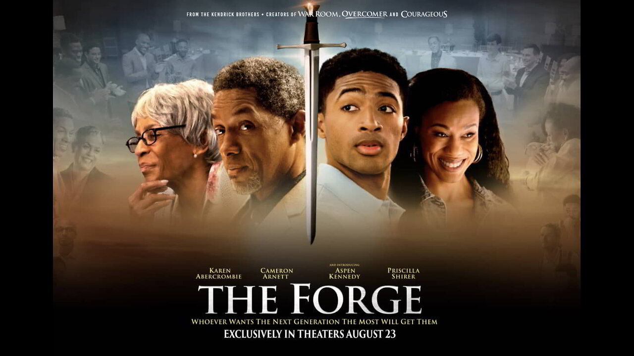 The Forge