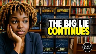 Karine Jean-Pierre’s Book Tour Is a Total Disaster!