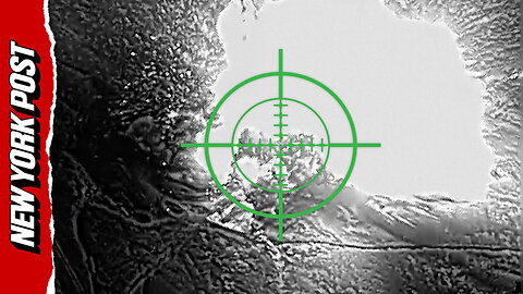 France releases video of airstrikes on ISIS sites in Syria