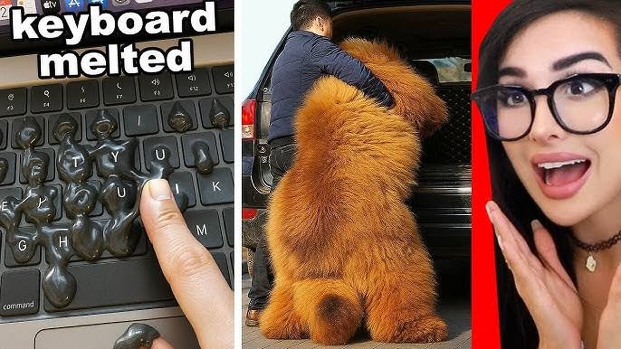 Cool Things You've Never Seen Before 🔥 | Mind-Blowing Inventions, Gadgets & Rare Moments 2025