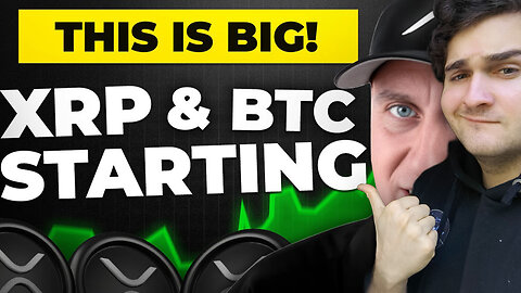 Ripple XRP $1,000,000,000 $XRP That Could Change Everything For RIPPLE XRP!