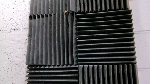 Ruger Wrangler Muzzle Blasting