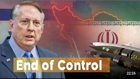 Gaza is on Fire | This War Will Change Everything – And They Know It | COL. Douglas Macgregor