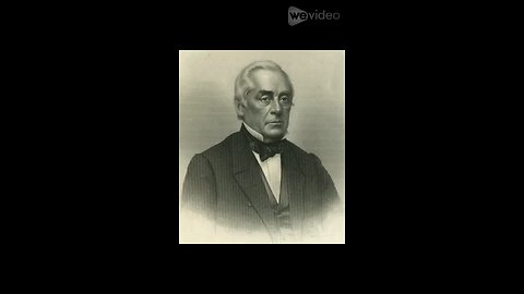 Vermont Republican Governor Hiland Hall