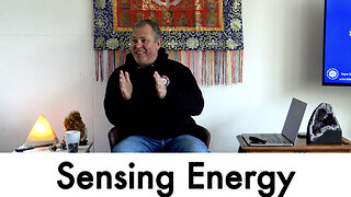 Sensing Energy - Practice