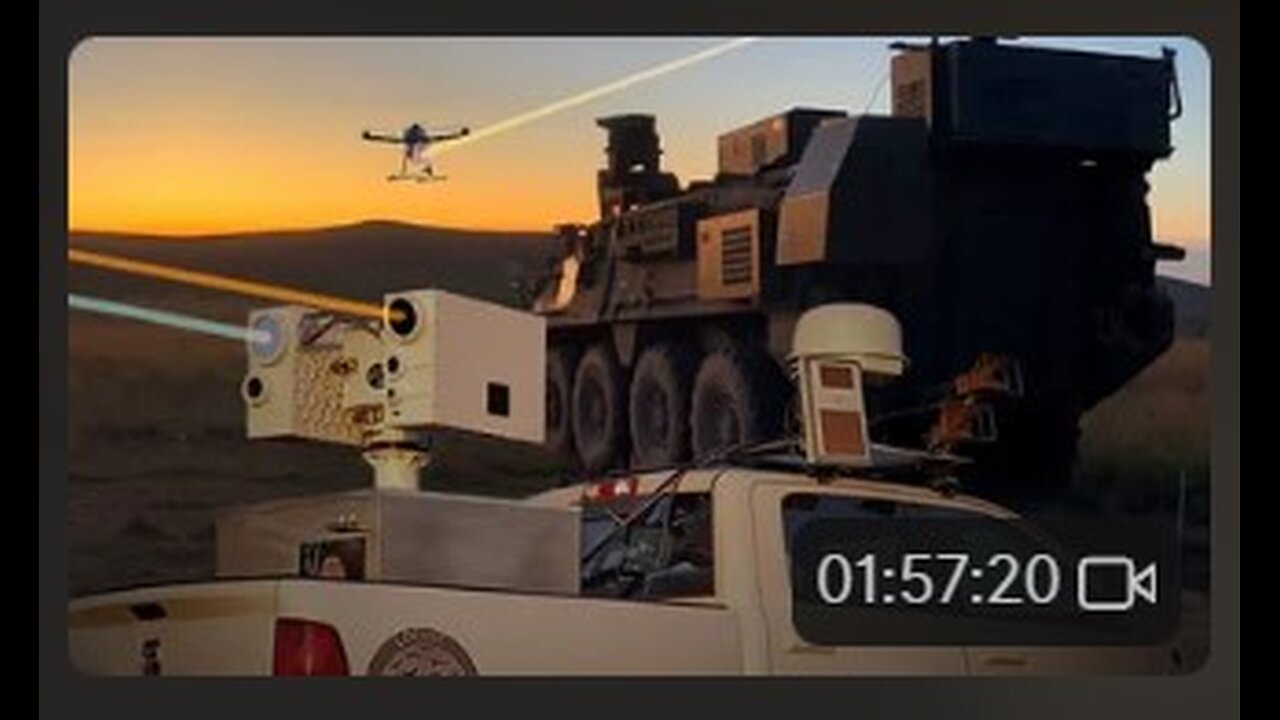 Data, MAPs and bad stuff a'goin on - for awareness