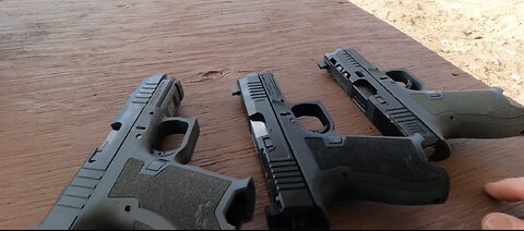 PSA Dagger Swagger - Three Daggers!