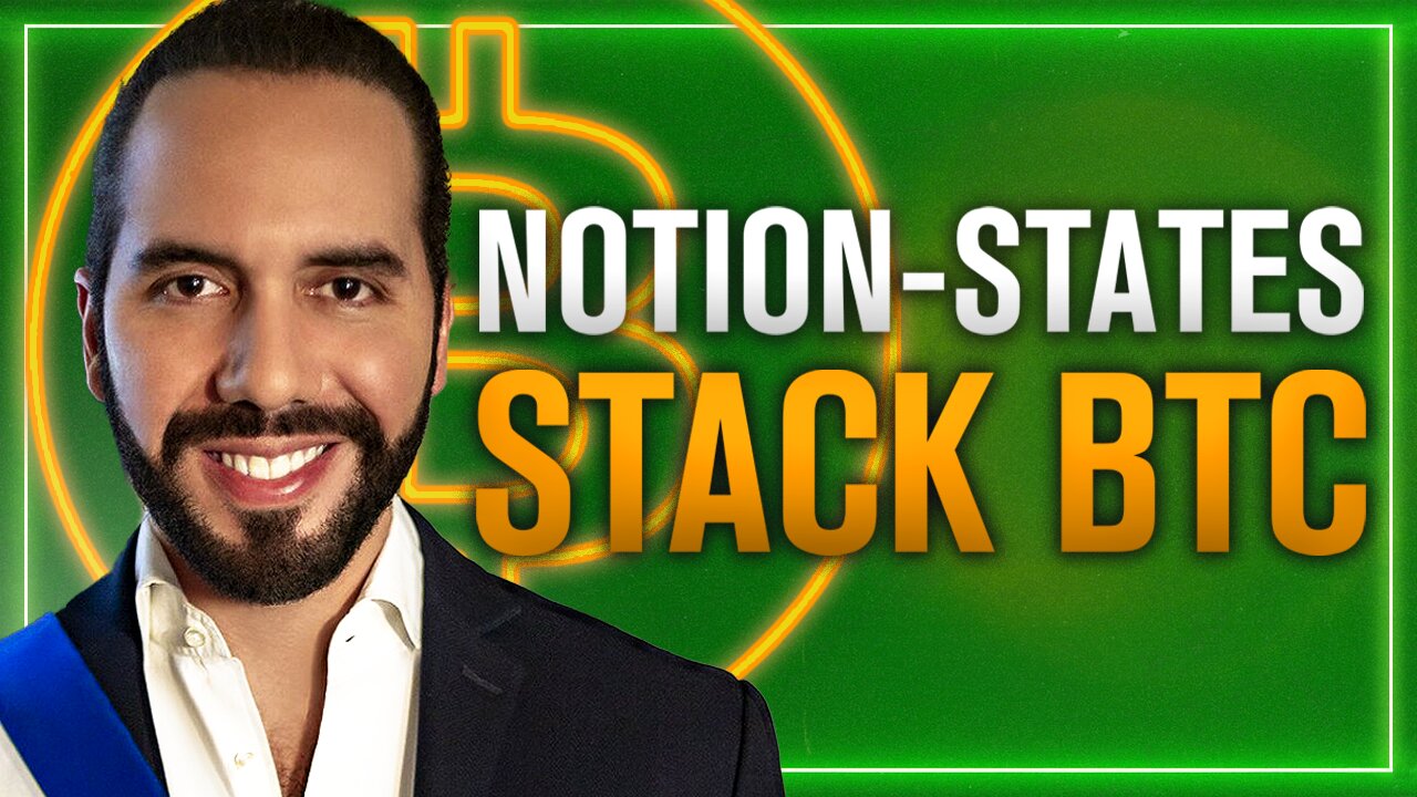 Governments Are Buying Bitcoin: Brazil $19B, BA Taxes, Norway Stacks | The Blockchain Report