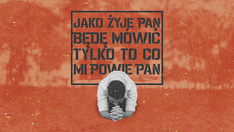 2025.07.20 - JAKO ZYJE PAN BEDE MOWIC TYLKO TO CO ON POWIE - Pastor Maciek