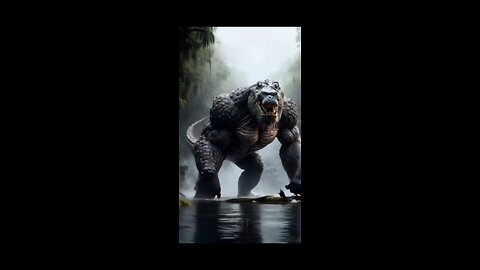 Hybrid Animal videos