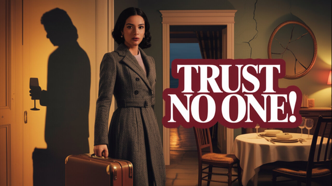 Dinner Party Games That EXPOSE You—Behzad Movie Recap