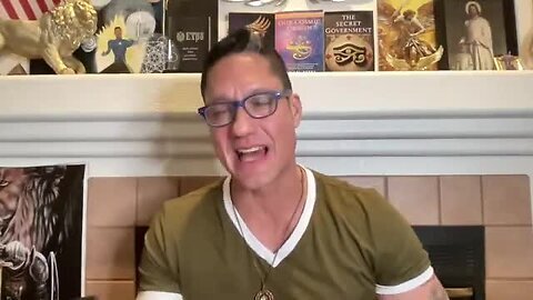 ISMAEL PEREZ: Alliance Update 10/21/25! Everyone Will Be Shocked By What's Next!