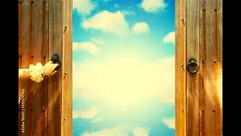 Door Of Liveration / Sanctuary Chrch