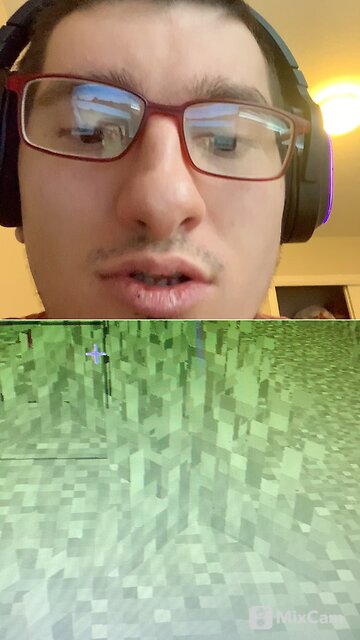 #playingminecraft