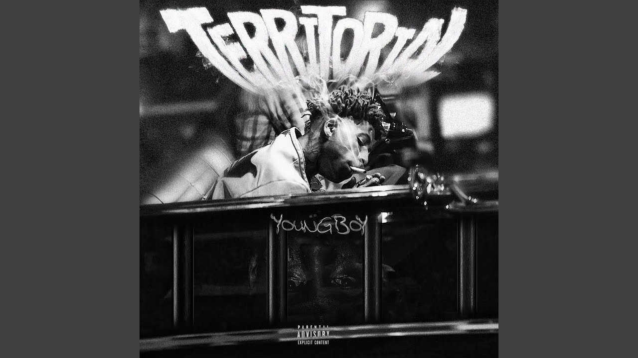 NBA Youngboy - Territorial