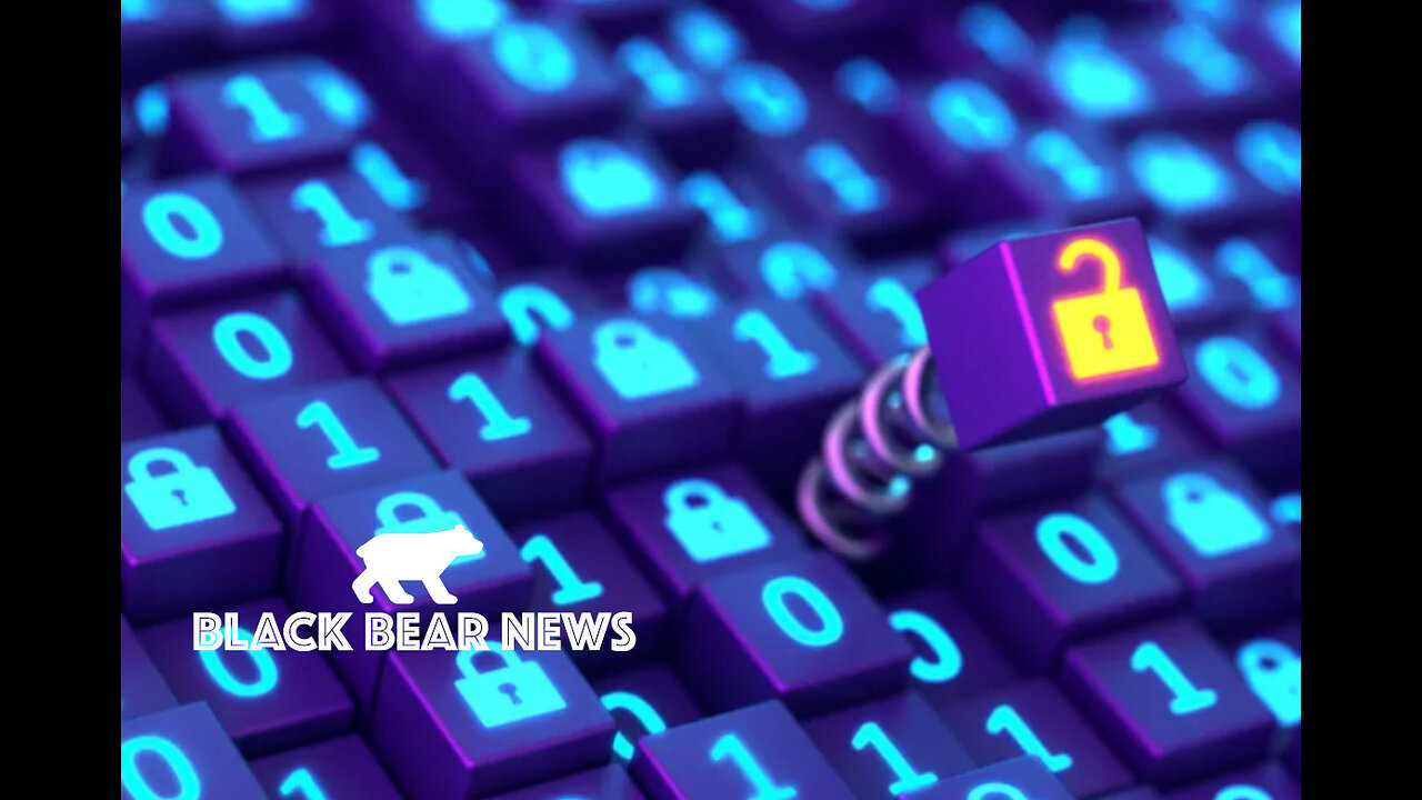 Massive Data Breach | Rewriting History | Trump Bans Gain Of Function Research