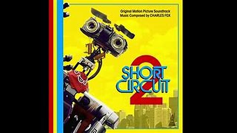 Short Circuit 2 (1988)