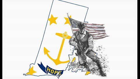 Ep. 1852: Rhode Island's 'Assault Weapons' Ban & Its Big 2A History