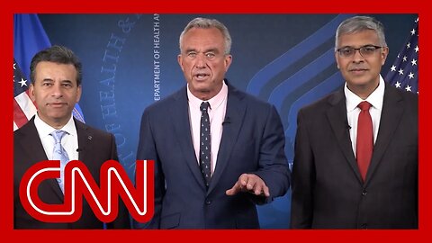 _A bad idea__ Vaccine expert reacts to RFK Jr_s Covid vaccine directive