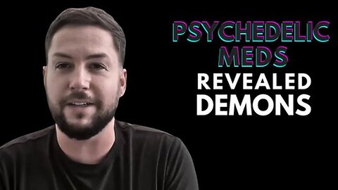 "Unveiling Truth: How Psychedelic Medicines Unmasked Deceptive Spirit Guides - A Testimony"