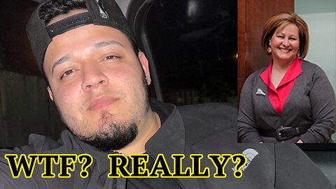 Judge needs to FIND OUT after INSANE ruling on The Maryland Man! FAFO!