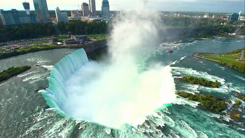 this is canada
