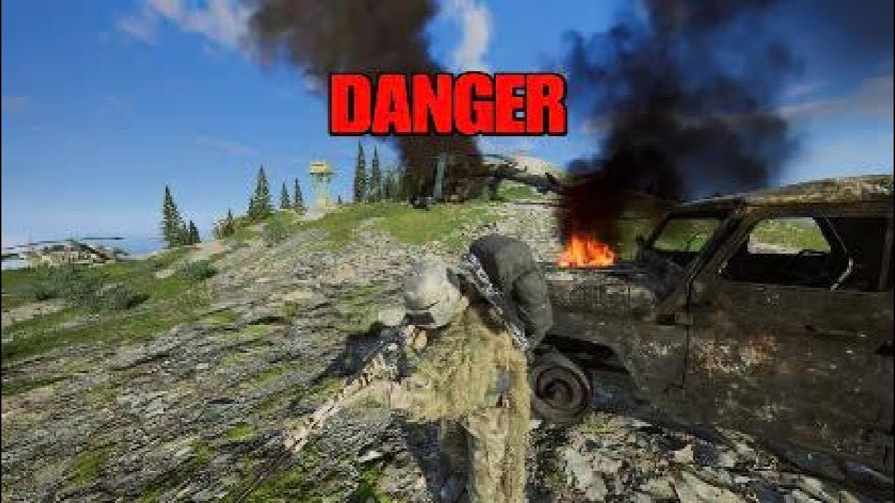 Your car makes you a target