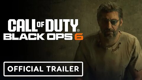 Call of Duty - Black Ops 6 - Official Zombies Terminus Cinematic Trailer