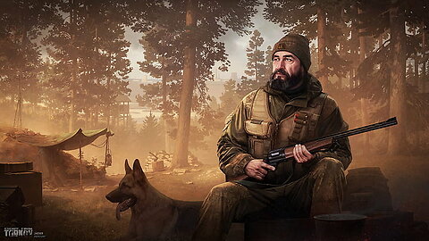 Escape From Tarkov And Chill