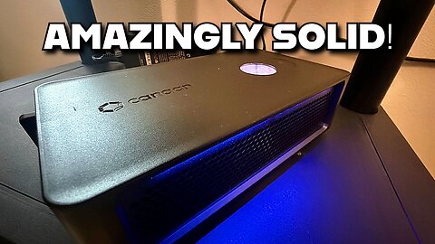 THIS should be your next Bitcoin ASIC miner! The Canaan Avalon Nano 3s 1 month review.