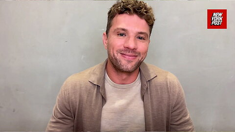 Ryan Phillippe reveals how son Deacon ended up on his show 'Motorheads'